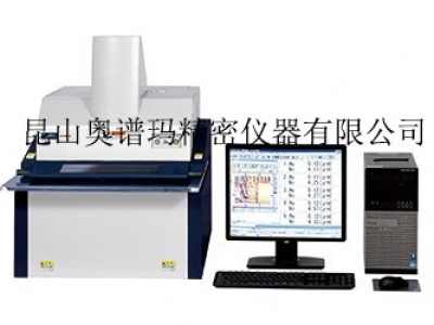 X射線熒光鍍層厚度測(cè)量?jī)x FT9300系列