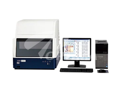 X射線熒光鍍層厚度測量儀日立 FT110A